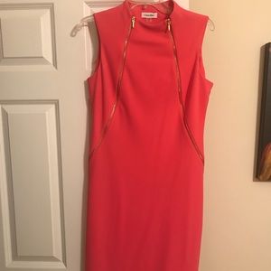 NWOT Calvin Klein Dress size 8